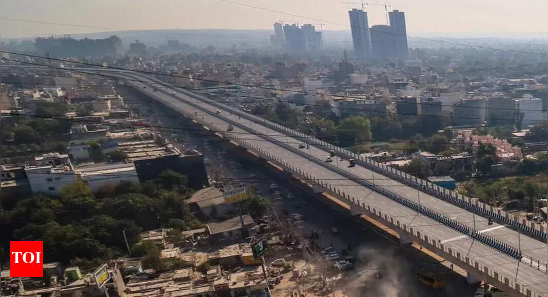 Sohna Set to Transform Gurgaon Real Estate: 16,000 Homes Planned by 2027 |