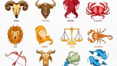 Zodiac signs as individualistic artists