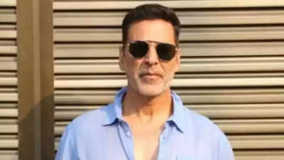 5 Great Health Lessons Everyone Should Learn From Akshay Kumar