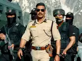 Singham Again box office collection day 2: Rohit Shetty's film continues to roar despite tough competition, earns over Rs 41 crore