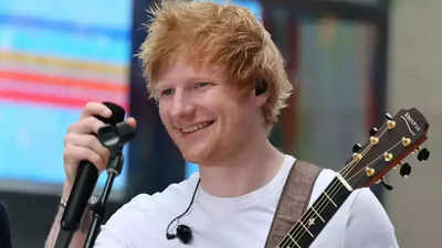 Ed Sheeran's 'Thinking Out Loud' prevails in copyright appeal over 'Let's Get It On'