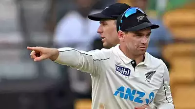 Will Tom Latham go down in history as one of finest New Zealand captains?