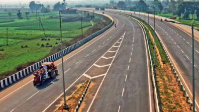 Telangana govt to acquire 420 acres for 6-lane road to skill university