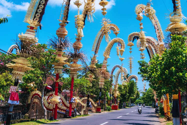 Immerse in local culture