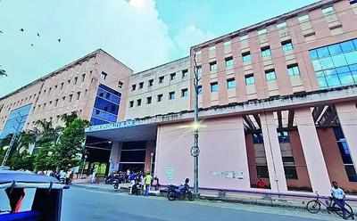 Five MBBS Students Expelled from Hostel for Ragging Juniors at MKCG Medical College in Odisha