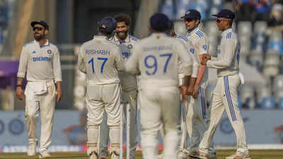 World Test Championship: India’s path to the final ahead of Border Gavaskar Trophy