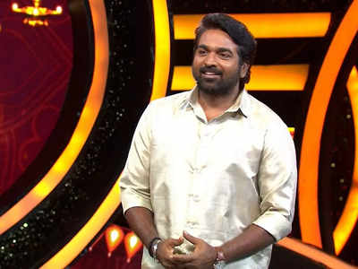 Bigg Boss Tamil 8: Host Vijay Sethupathi surprises housemates with special Diwali gifts