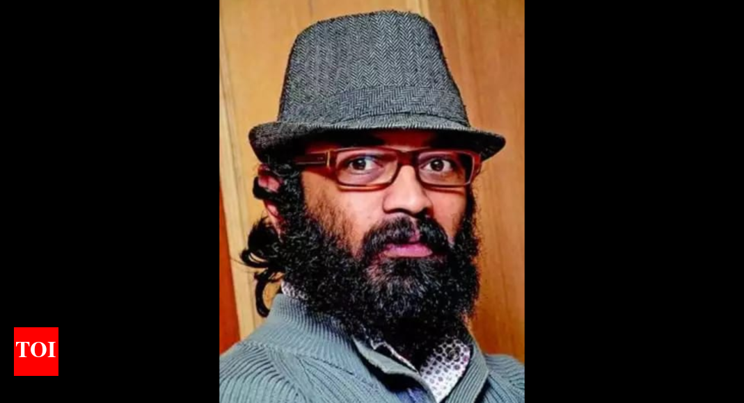 Sandalwood Director Guru Prasad Dies by Suicide, Financial Woes Suspected