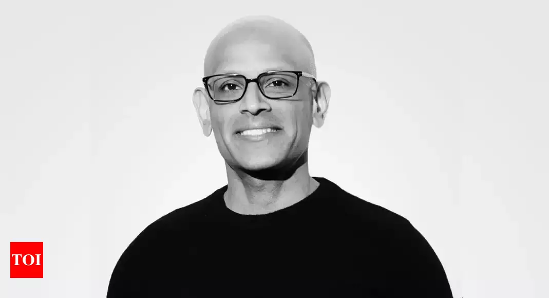 Microsoft Welcomes Jay Parikh as New Senior Leader from Meta