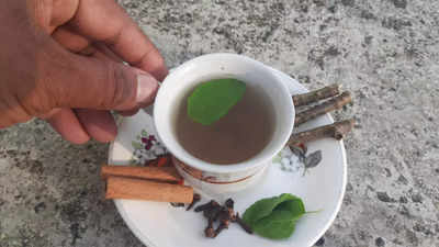 The right way to prepare Tulsi ka Kadha to boost immunity