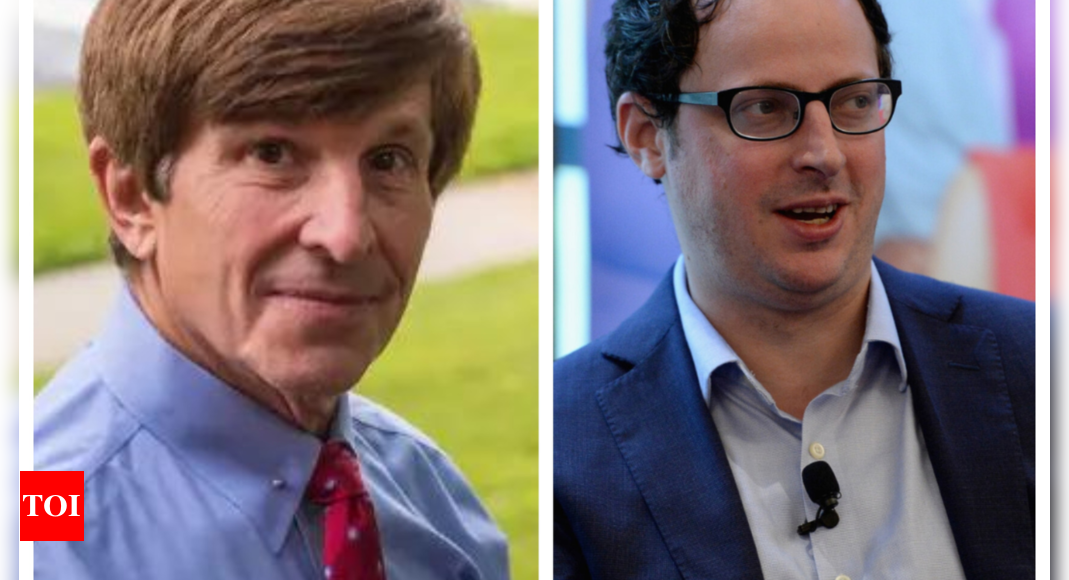 featured image thumbnail for post Poll Nostradamus Allan Lichtman vs Nate Silver Who predicts US election 2024 accurately