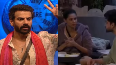 Bigg Boss 18: Here's why Alice Kaushik expressed angst against Karan Veer Mehra, says 'I want to kill Karan if he dies...'