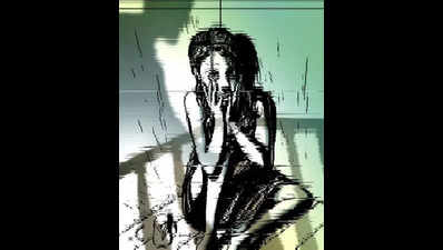 A teenager from Gaigat, raped by a neighbor, tries to kill himself