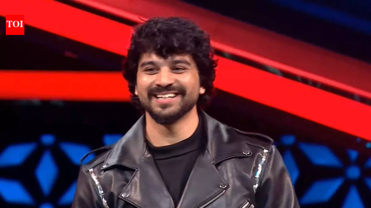 Bigg Boss Tamil 8: Thamizhum Saraswathiyum actor Rayan joins as a ...