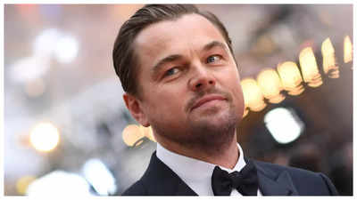 Leonardo DiCaprio reveals he is looking forward to being a father: 'I am sure it will be but...'