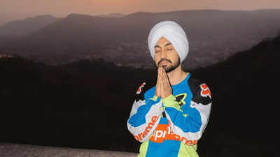 Diljit Dosanjh apologises to fans for ticket fraud at Jaipur concert: 'It got sold so fast...'