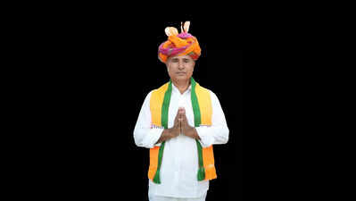 In Deoli-Uniara, Meena voters split between Congress candidate, rebel