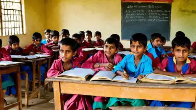 West Bengal govt to introduce class 5 in 2,335 more primary schools next academic year