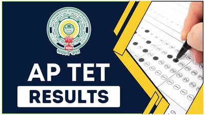 AP TET Result 2024 declared, 1.87 lakh candidates qualified: Check subject-wise pass percentages and more