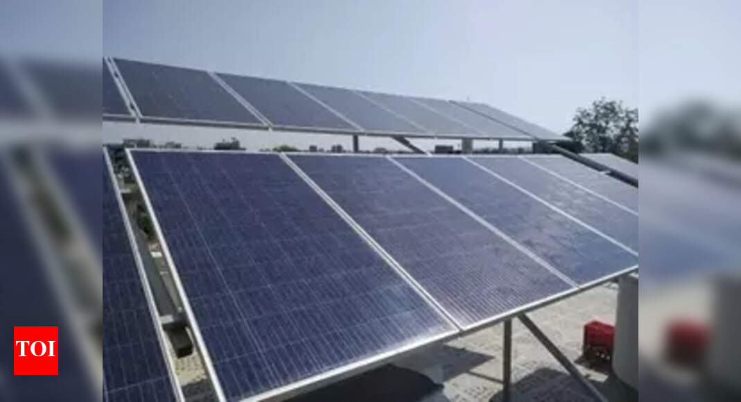NTPC, ONGC join forces to work in new and renewable energy space ...