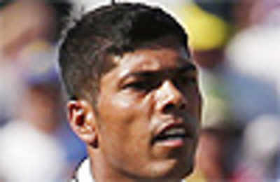 Five-star Umesh Yadav left with mixed feelings