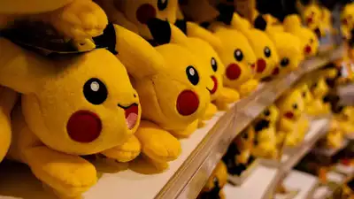 Pikachu is inspired by what animal and what makes it special