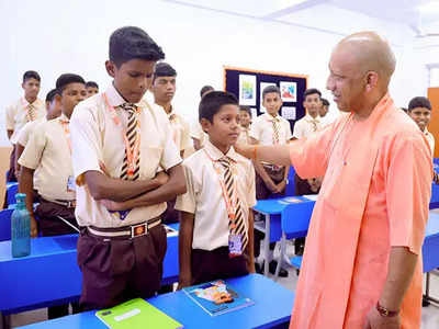 Uttar Pradesh to Merge Schools with Fewer than 50 Students into Nearby Institutions