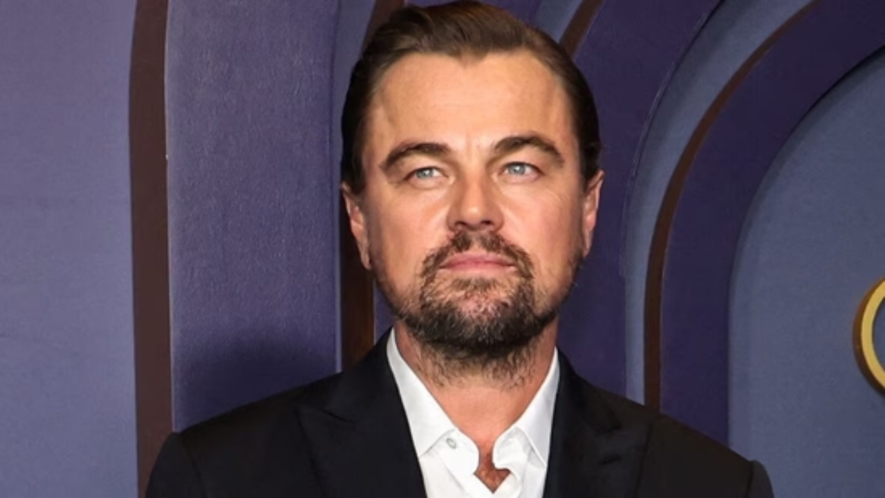 Leonardo DiCaprio, turning 50, still hopes to become a father someday |  English Movie News - Times of India