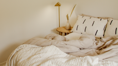 Double Bed Blankets: Snuggle Up With Our Top Picks For Winter Bliss