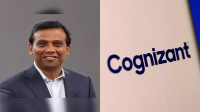 Cognizant CEO Ravi Kumar on rejoining of 13,000 associates: “The mojo ...