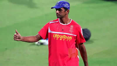 IPL retentions: Rahul Dravid reveals Rajasthan Royals' strategy