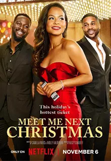 Meet Me Next Christmas