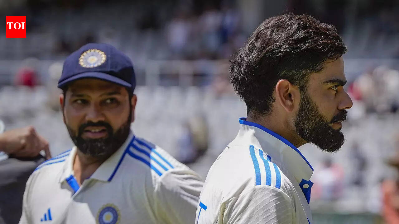 Busy international calendar, but seniors must show 'intent' in Ranji ...