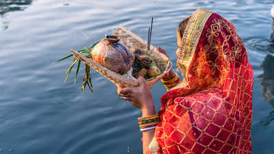 Chhath Puja 2024: Date, significance, puja timings and food rules to follow during the 4-day festival