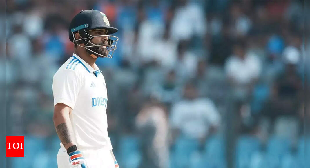 'Cricket is a smackers game now': Kevin Pietersen says only way to play spin is... |