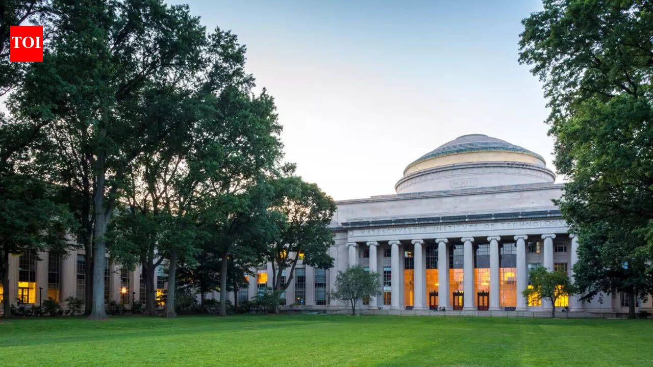 Top scholarships offered by MIT University: Check eligibility, award ...