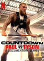 Countdown: Paul vs. Tyson