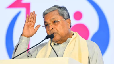 Muda Case: Lokayukta Summons Karnataka CM Siddaramaiah On November 6 ...