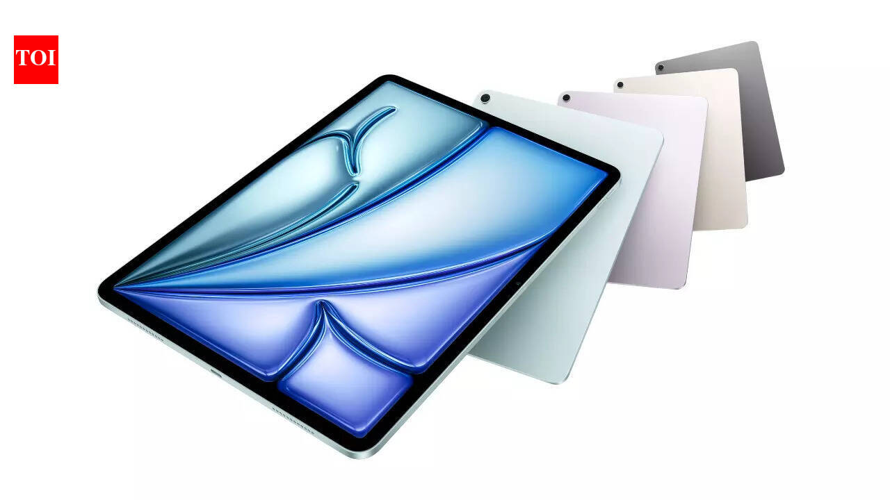 Global tablet shipments jump 20% in Q3, Apple leads market - The Times ...