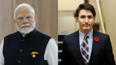 'Deliberate attacks ... cowardly attempts': PM Modi's first reaction on India-Canada tensions, temple attacks