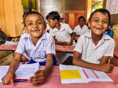 Urban-Rural Disparity in India’s Primary Education Enrollment: What Makes Urban Parents Turn to Private Schools Despite National Preference for Public Schools?