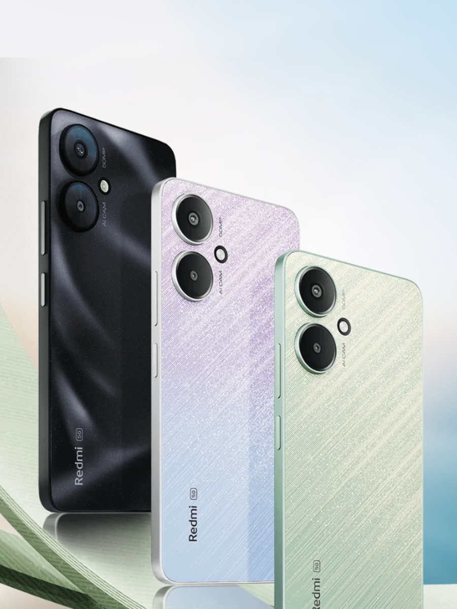 5 Best Redmi Phones Under Rs 15000 In November 2024: Redmi Note 13 5G ...
