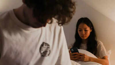 What is phubbing, and how does it affect relationships and marriages?