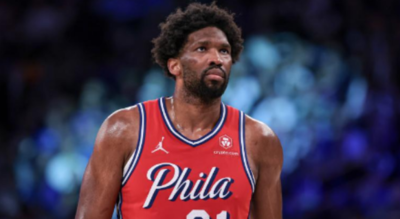 Will Joel Embiid Play Tonight? Injury Update for 76ers vs. Suns NBA