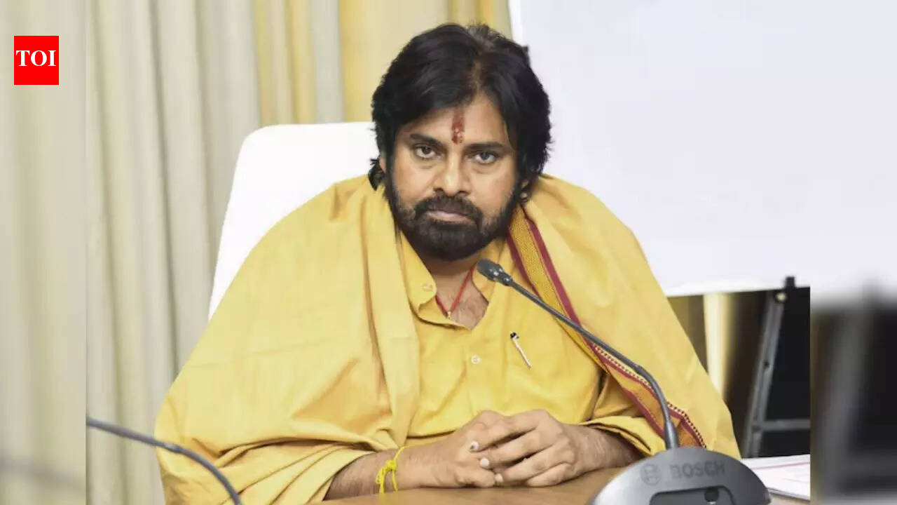 'Yogi model': Pawan Kalyan's advice to ally TDP on fixing law and order ...
