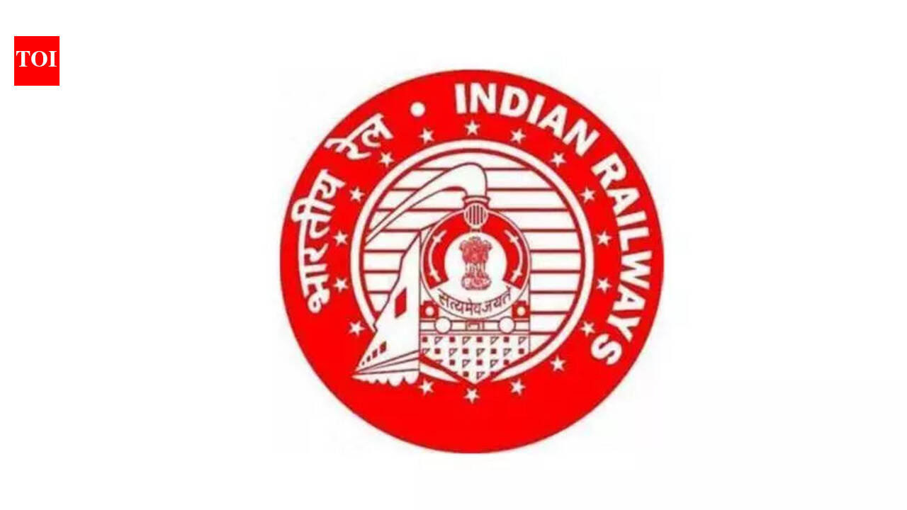 Amaravati Railway Line Project: Land Acquisition Speeds Up | Vijayawada ...