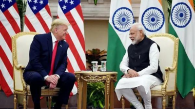 Trump's second term? What this could mean for India-US relations