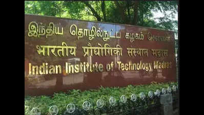 IIT-M Pravartak launches short-term courses for semiconductor industry