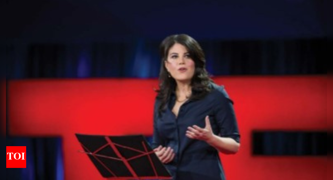 Monica Lewinsky trolled for voting Kamala Harris in US election 2024: ‘Party that called her a who*e’ | World News