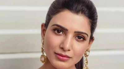 Samantha Ruth Prabhu on 'Citadel: Honey Bunny': 'I made a promise to challenge myself with every role'